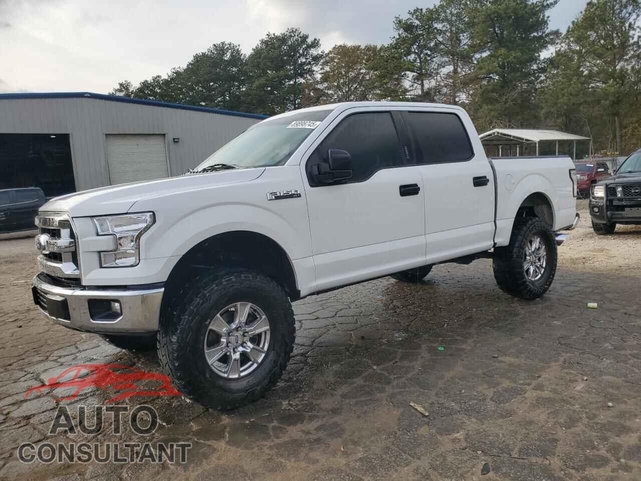 FORD F-150 2015 - 1FTEW1CF0FFB24902