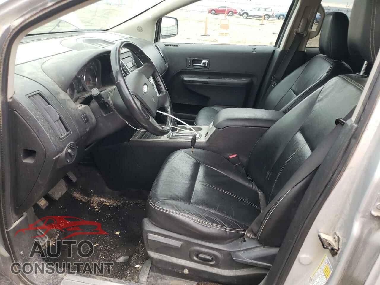 FORD EDGE 2009 - 2FMDK49C79BA67248