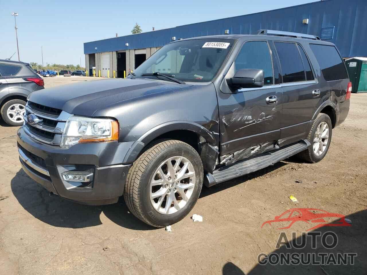 FORD EXPEDITION 2016 - 1FMJU2AT6GEF27899