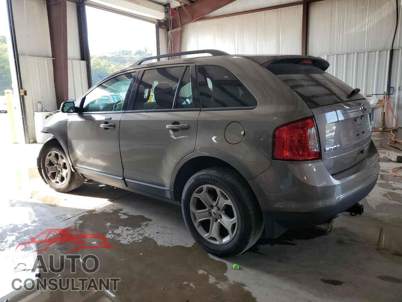 FORD EDGE 2014 - 2FMDK4JC1EBA44103
