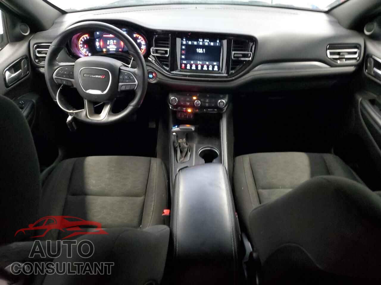 DODGE DURANGO 2023 - 1C4RDHAG9PC616150