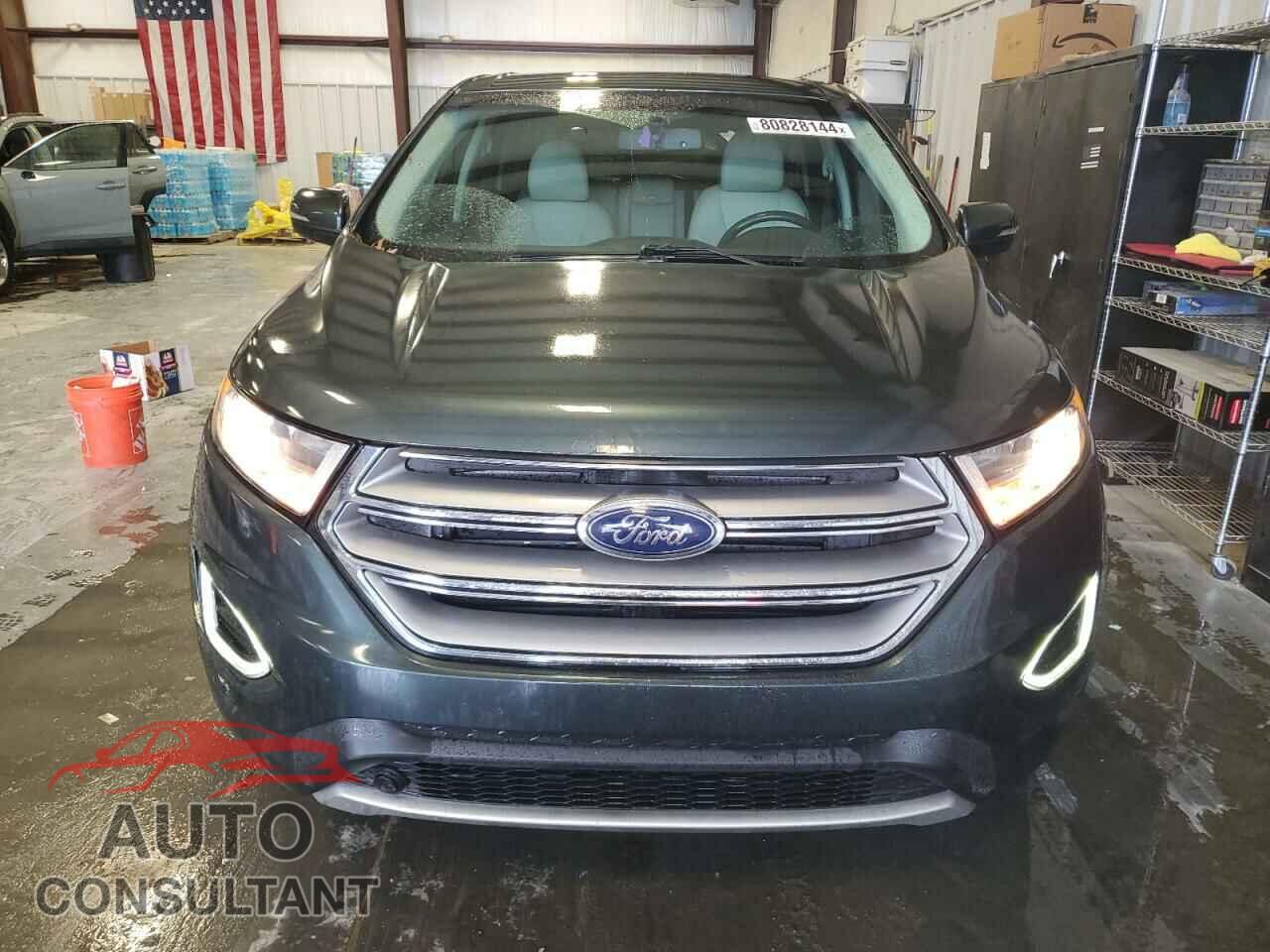 FORD EDGE 2015 - 2FMPK4K90FBC17451