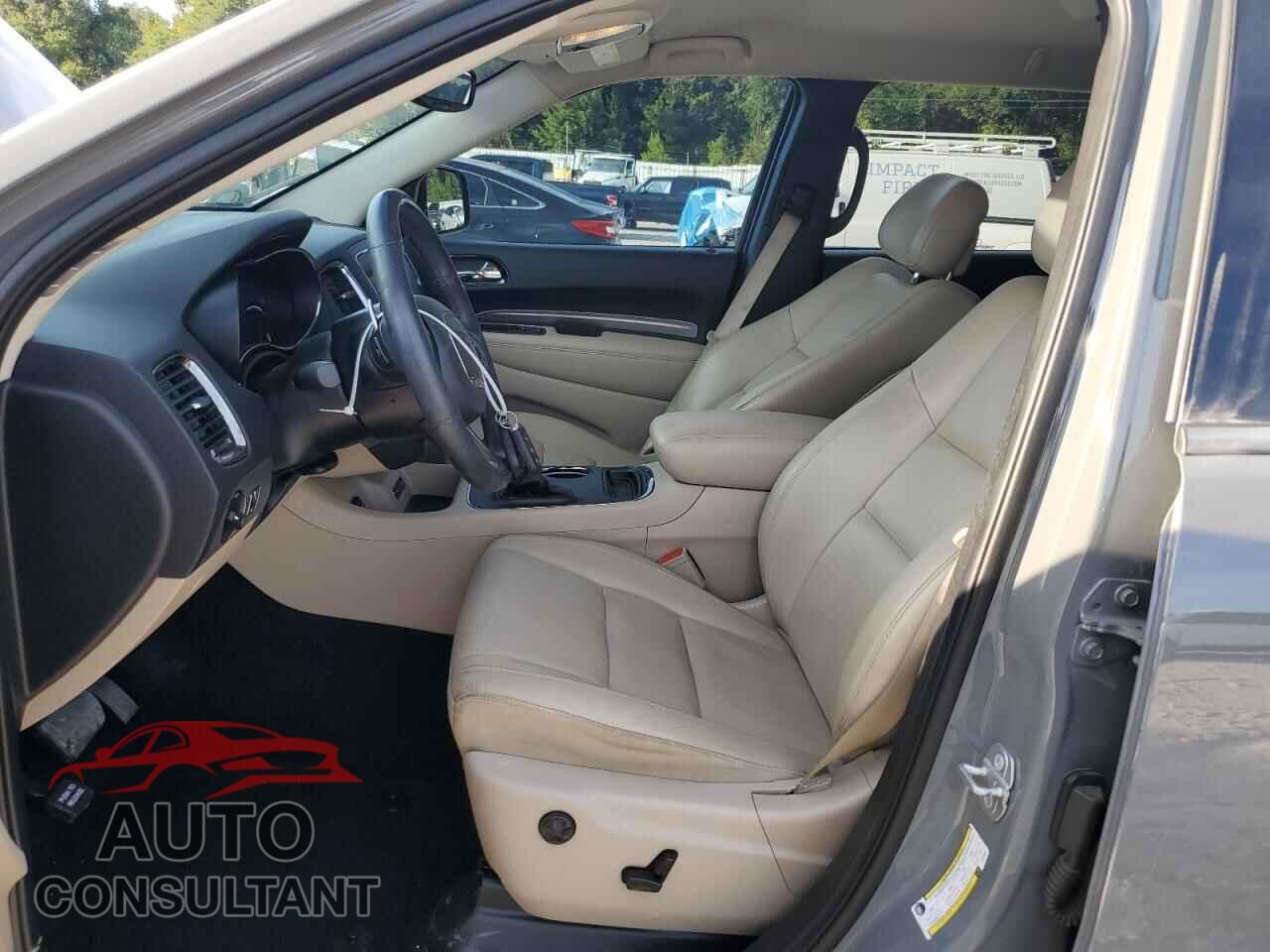 DODGE DURANGO 2020 - 1C4RDHDG5LC204636