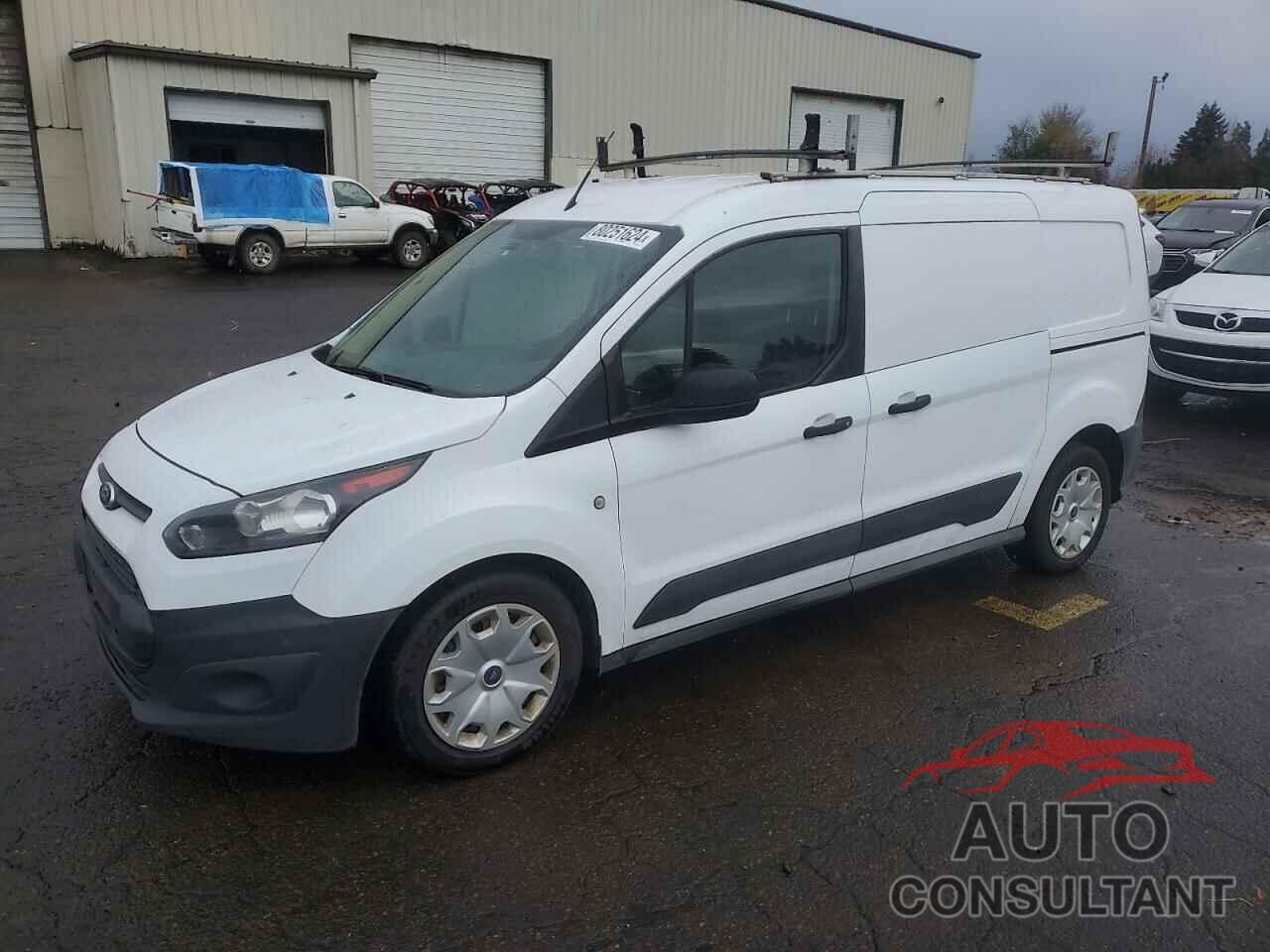 FORD TRANSIT 2016 - NM0LS7E71G1275982