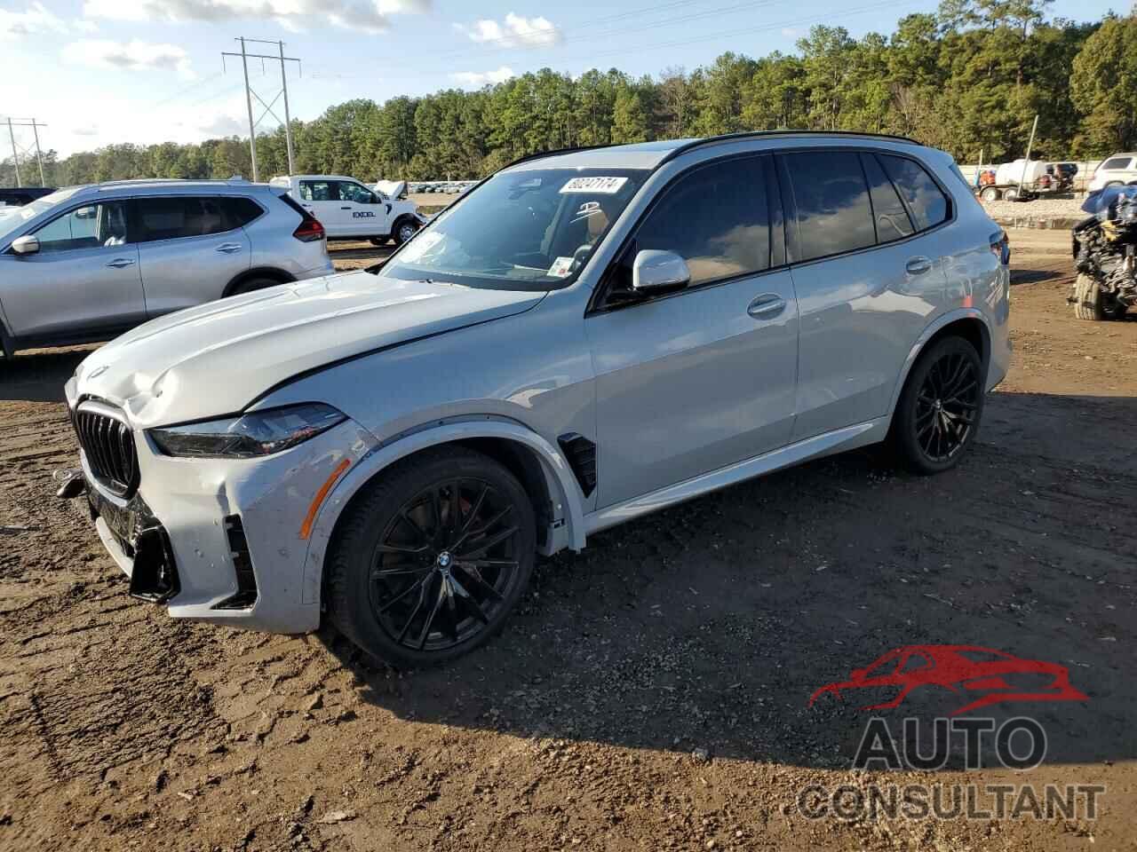 BMW X5 2024 - 5UX23EU00R9S57531