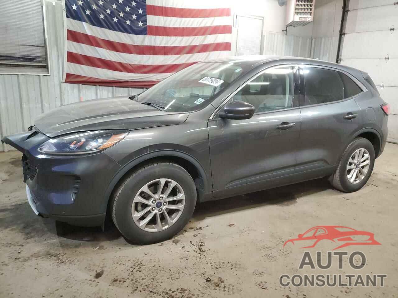 FORD ESCAPE 2020 - 1FMCU9G62LUC18076
