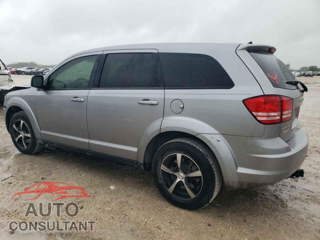 DODGE JOURNEY 2015 - 3C4PDCAB6FT698677