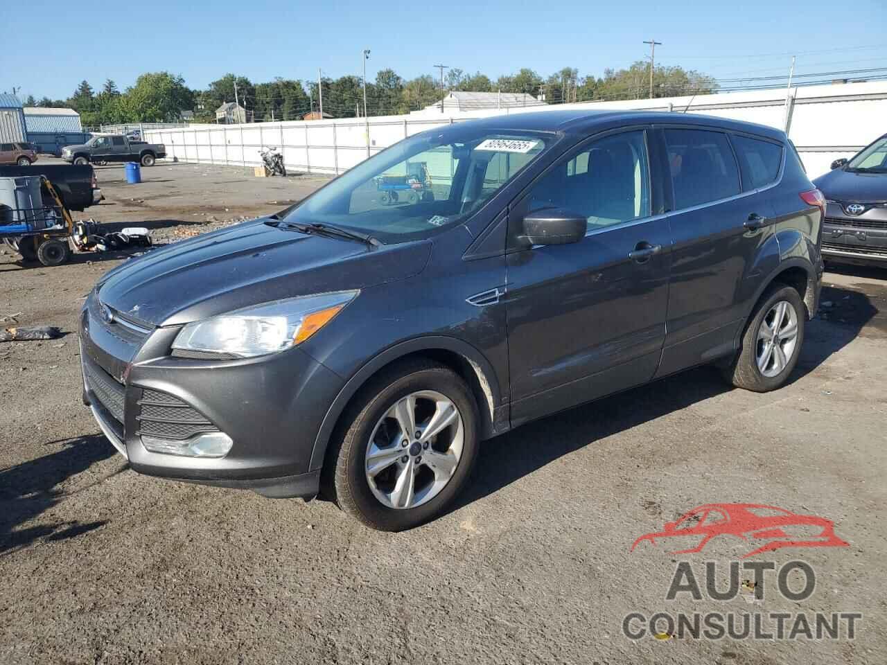 FORD ESCAPE 2016 - 1FMCU9GX3GUB87502