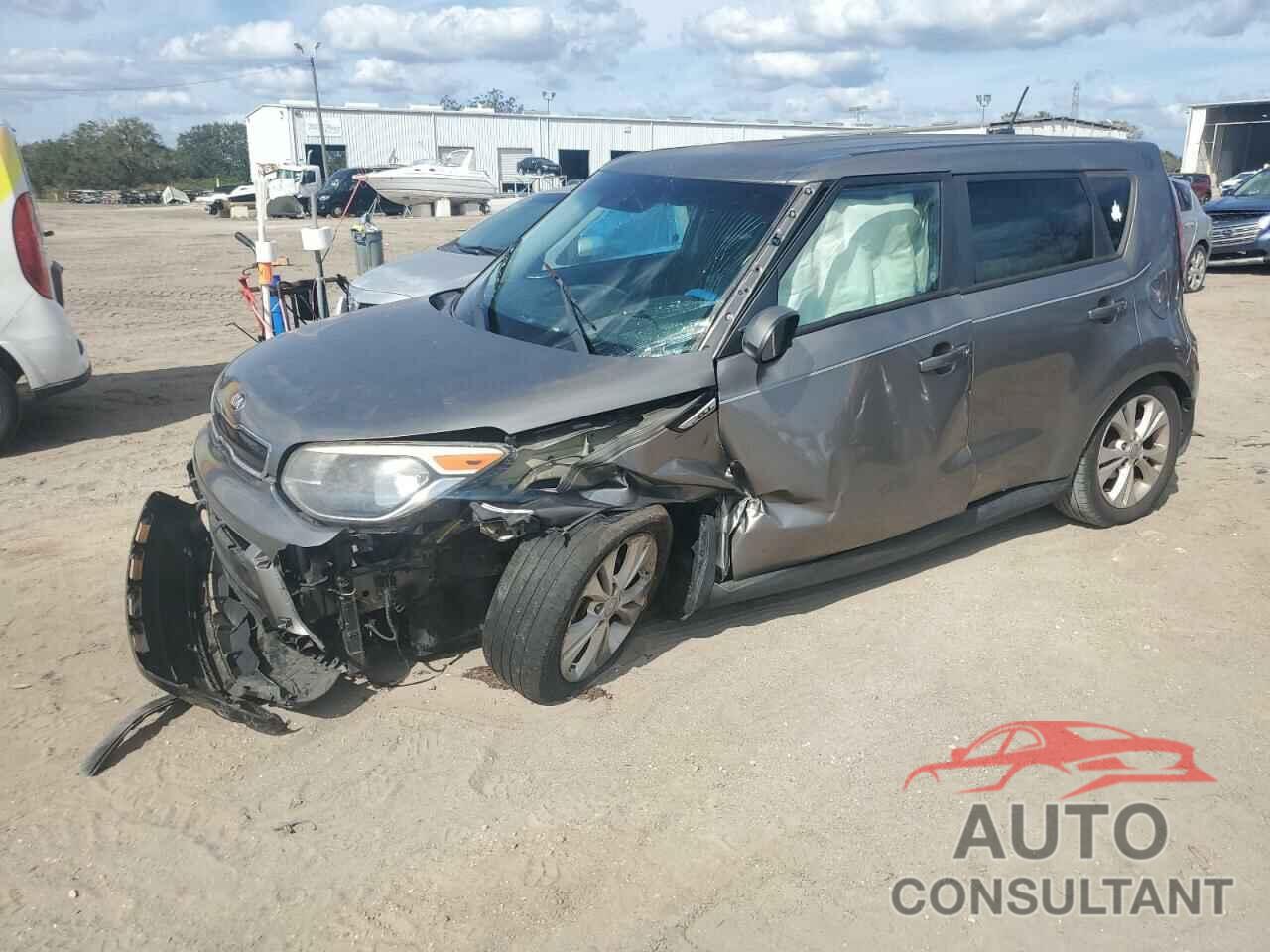 KIA SOUL 2016 - KNDJP3A55G7345280