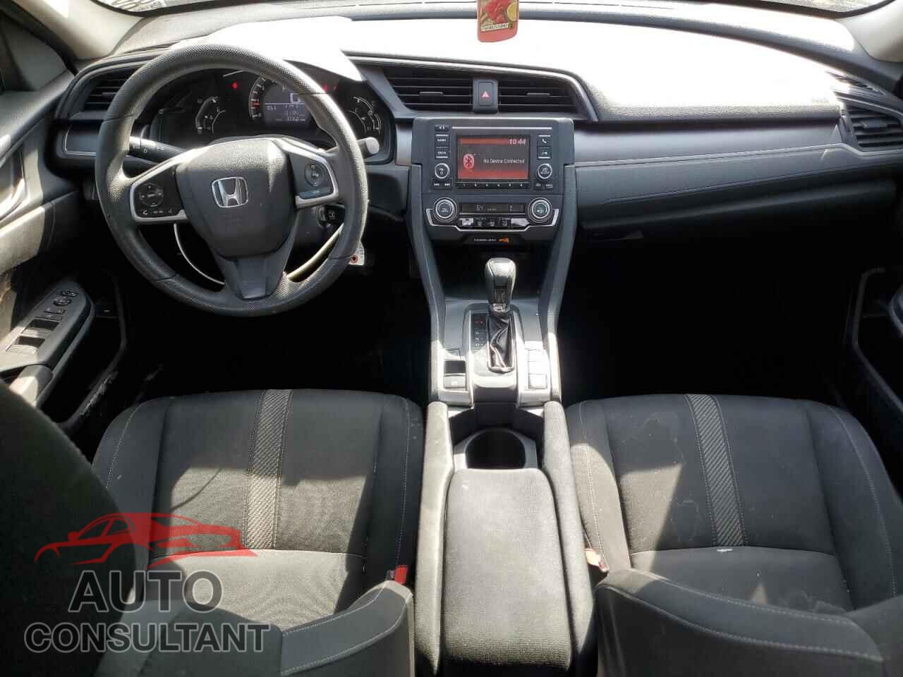 HONDA CIVIC 2016 - 19XFC2F59GE044886