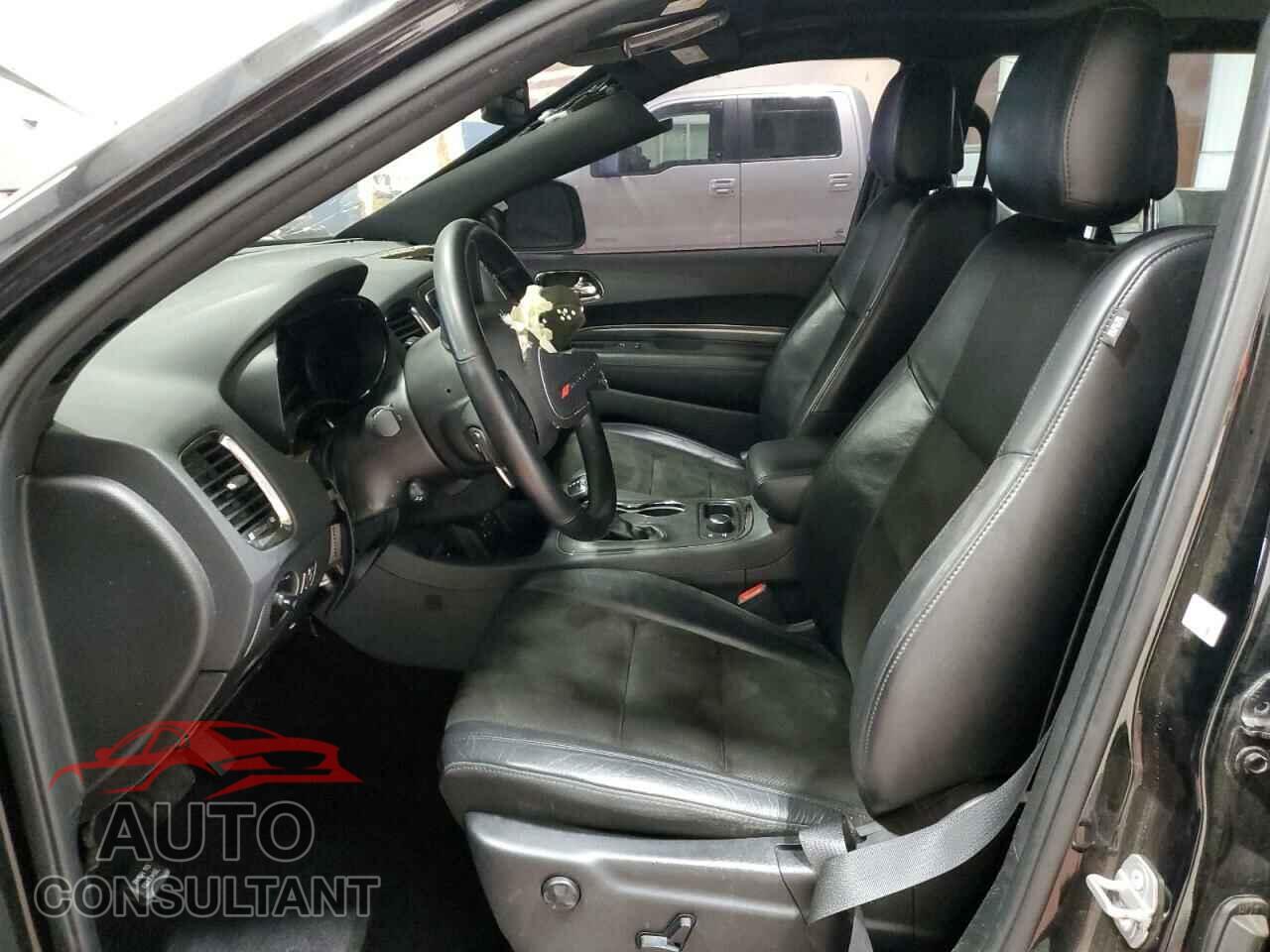 DODGE DURANGO 2019 - 1C4SDJCT5KC549185