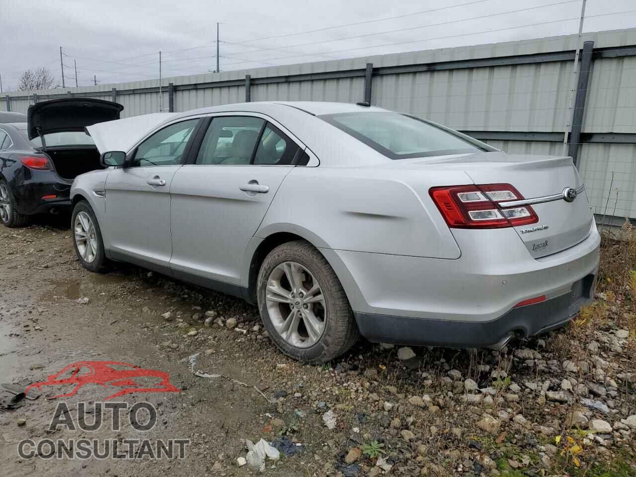 FORD TAURUS 2013 - 1FAHP2E86DG162887
