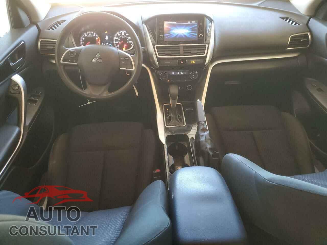 MITSUBISHI ECLIPSE 2019 - JA4AS3AA9KZ040822
