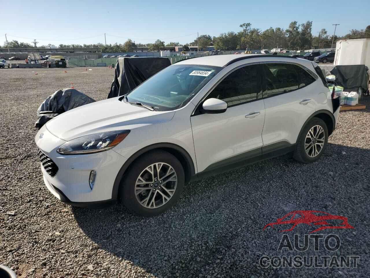 FORD ESCAPE 2020 - 1FMCU0H6XLUA58930