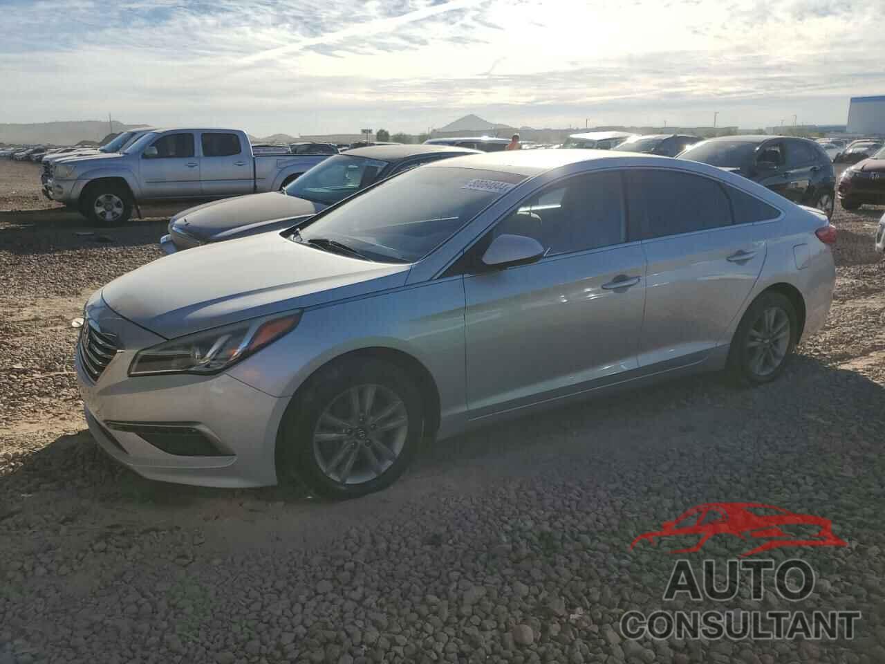 HYUNDAI SONATA 2015 - 5NPE24AF2FH019526