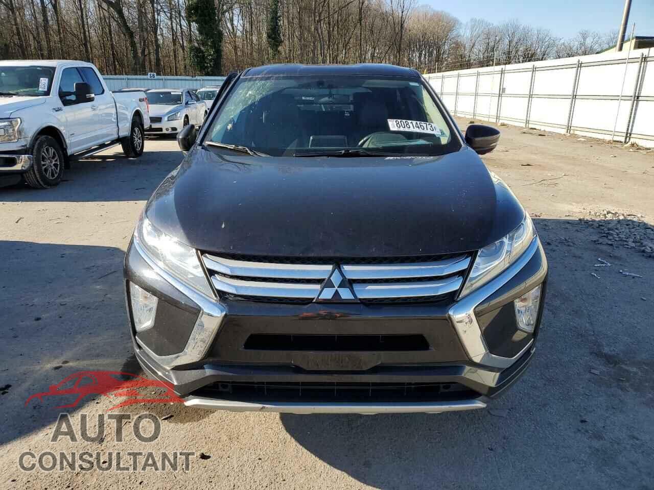 MITSUBISHI ECLIPSE 2018 - JA4AT5AAXJZ060486