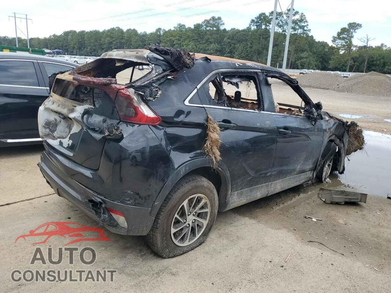 MITSUBISHI ECLIPSE 2020 - JA4AS3AA2LZ030148