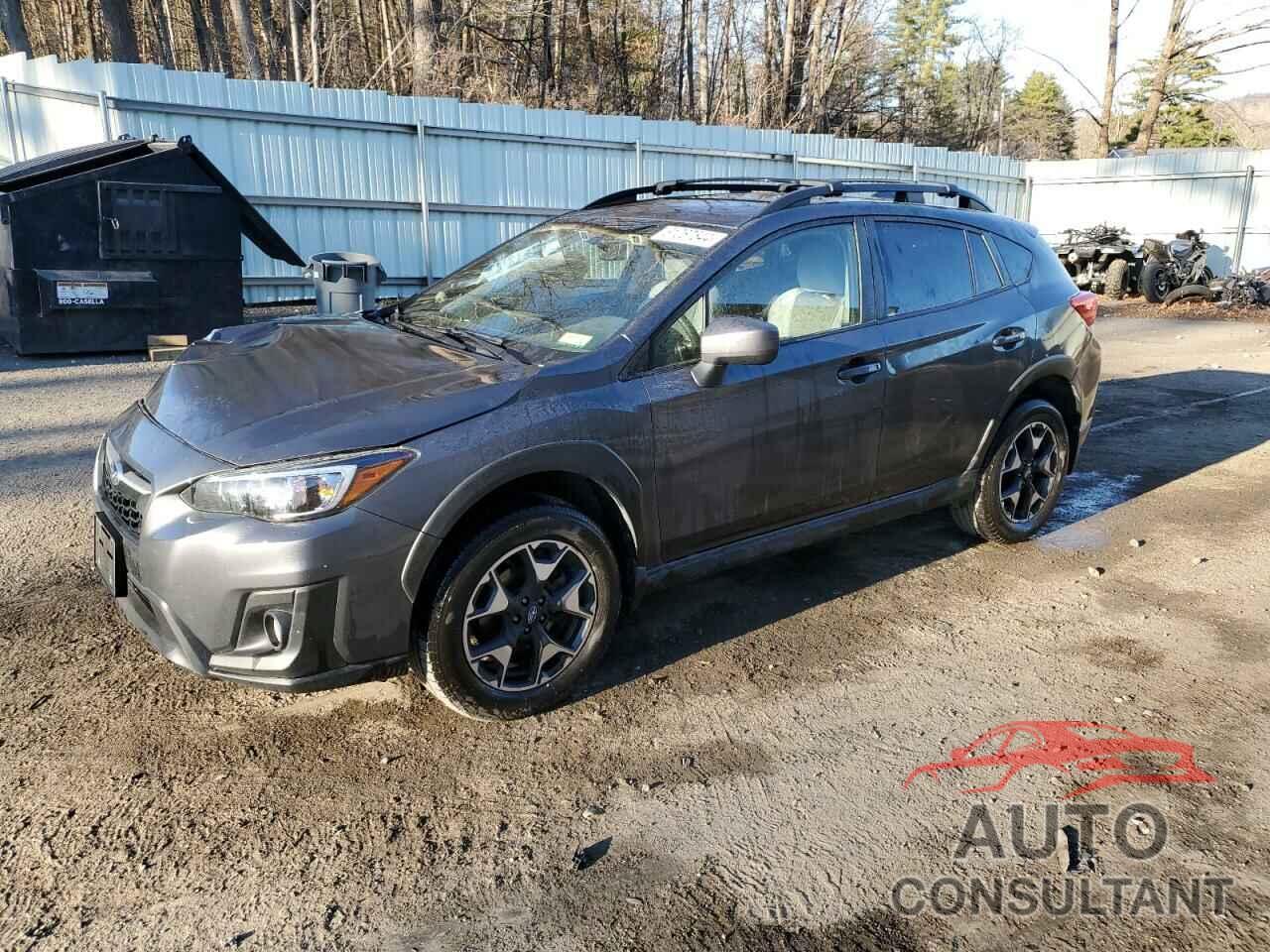SUBARU CROSSTREK 2020 - JF2GTAPC8L8244059