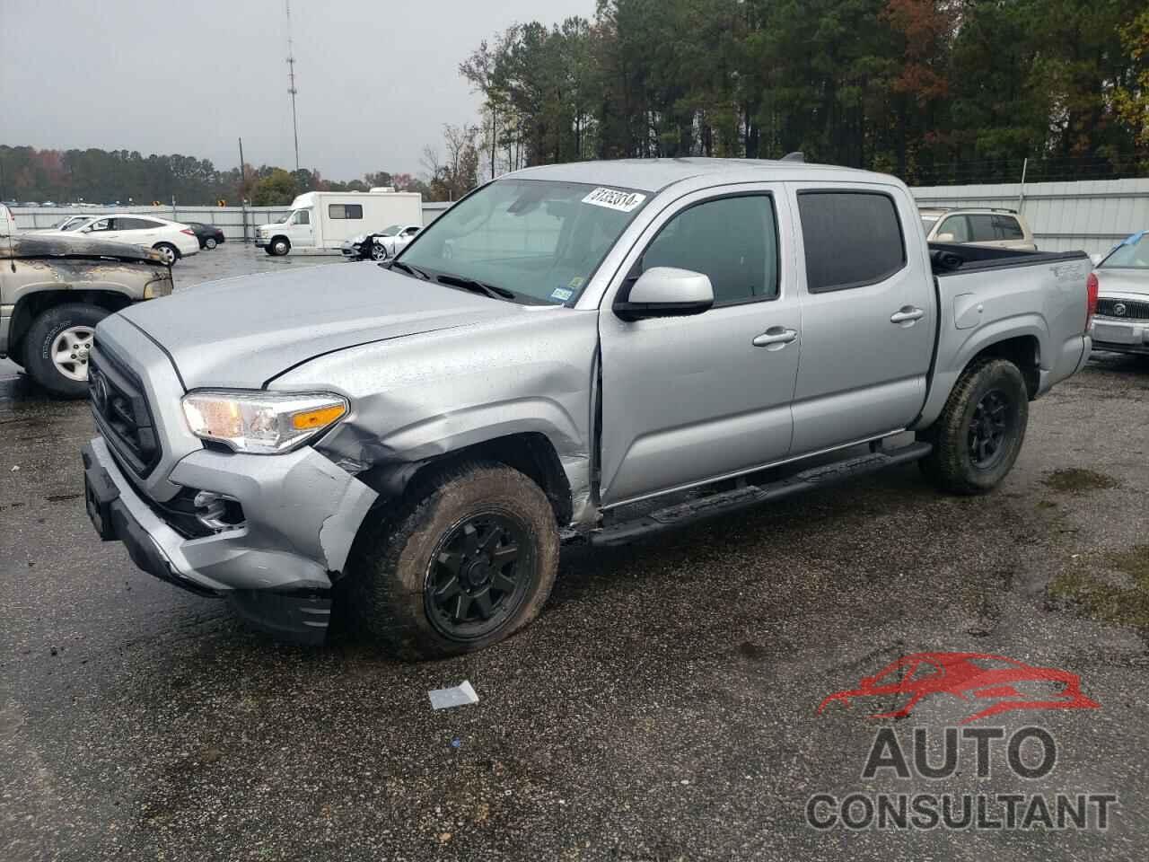 TOYOTA TACOMA 2023 - 3TYCZ5AN1PT160250