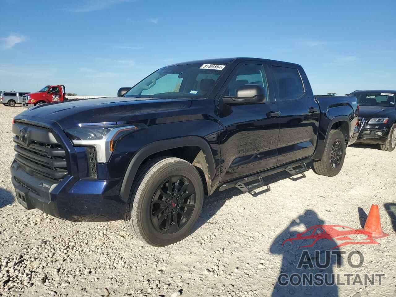 TOYOTA TUNDRA 2022 - 5TFLA5AB1NX011031