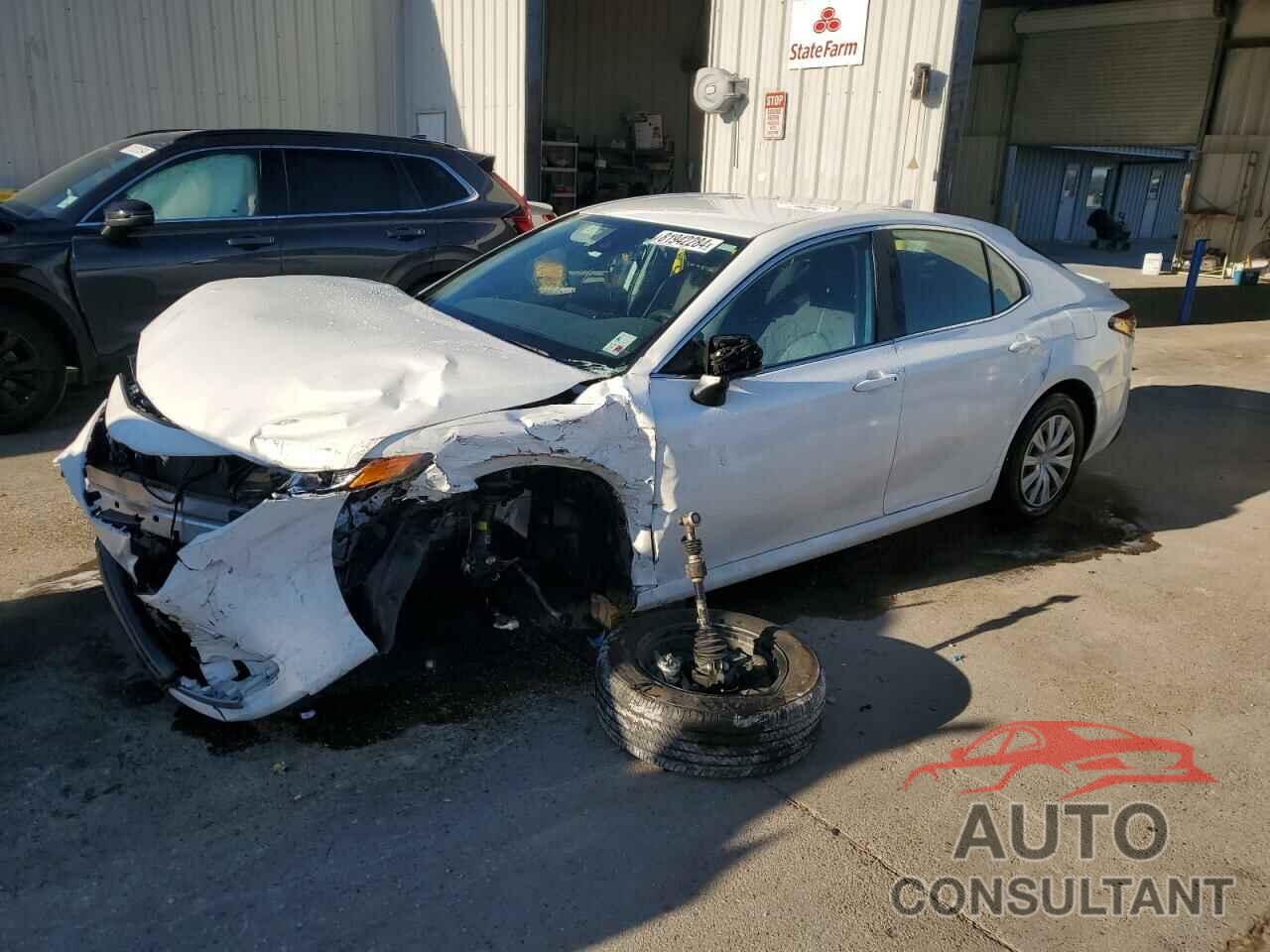 TOYOTA CAMRY 2024 - 4T1C31AK6RU065138