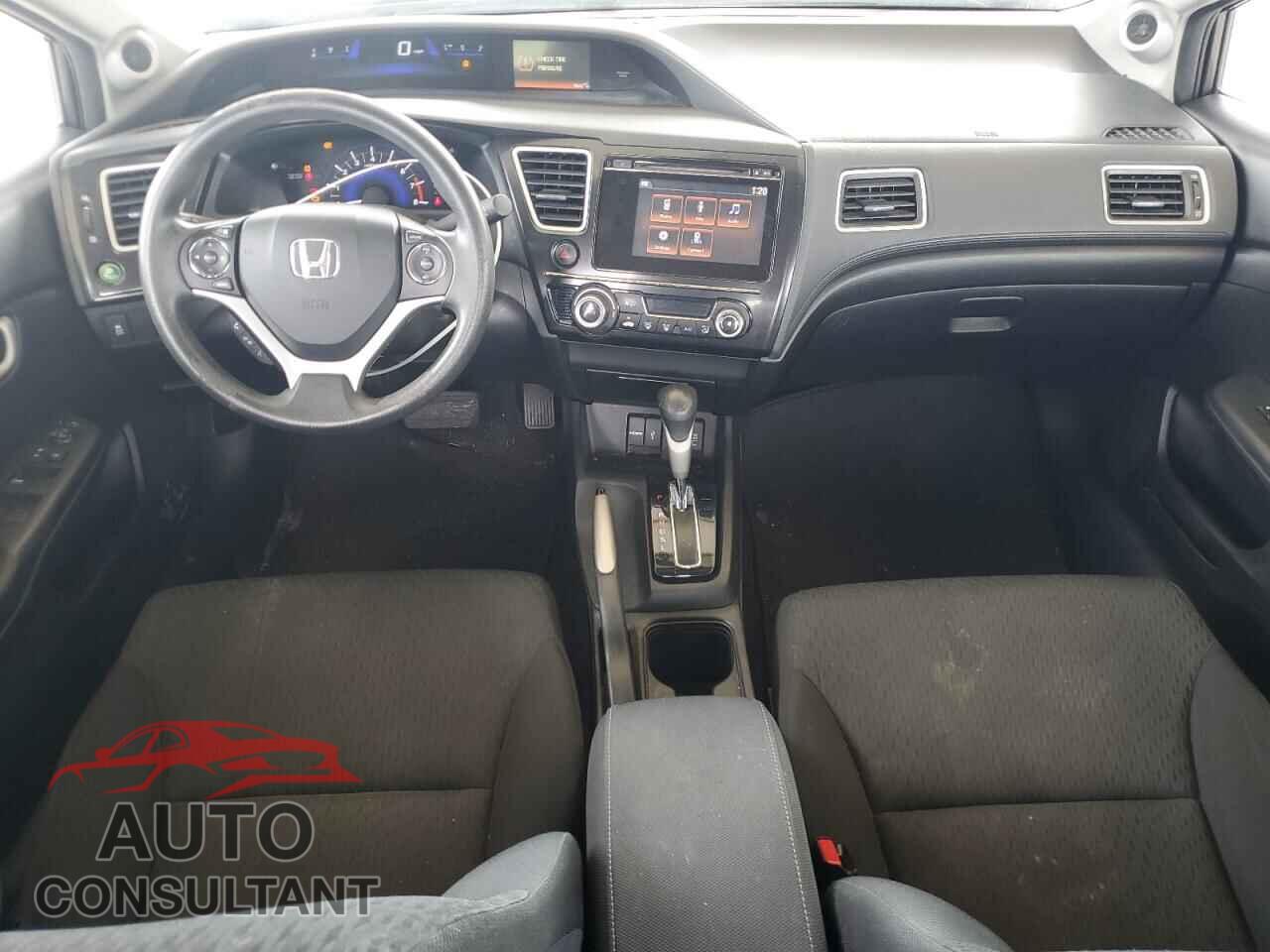 HONDA CIVIC 2015 - 19XFB2F72FE022196