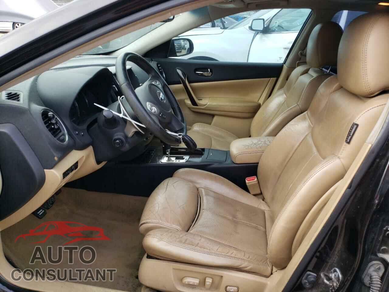 NISSAN MAXIMA 2010 - 1N4AA5AP1AC821060