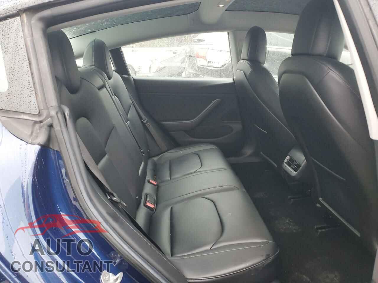 TESLA MODEL 3 2018 - 5YJ3E1EA4JF013066