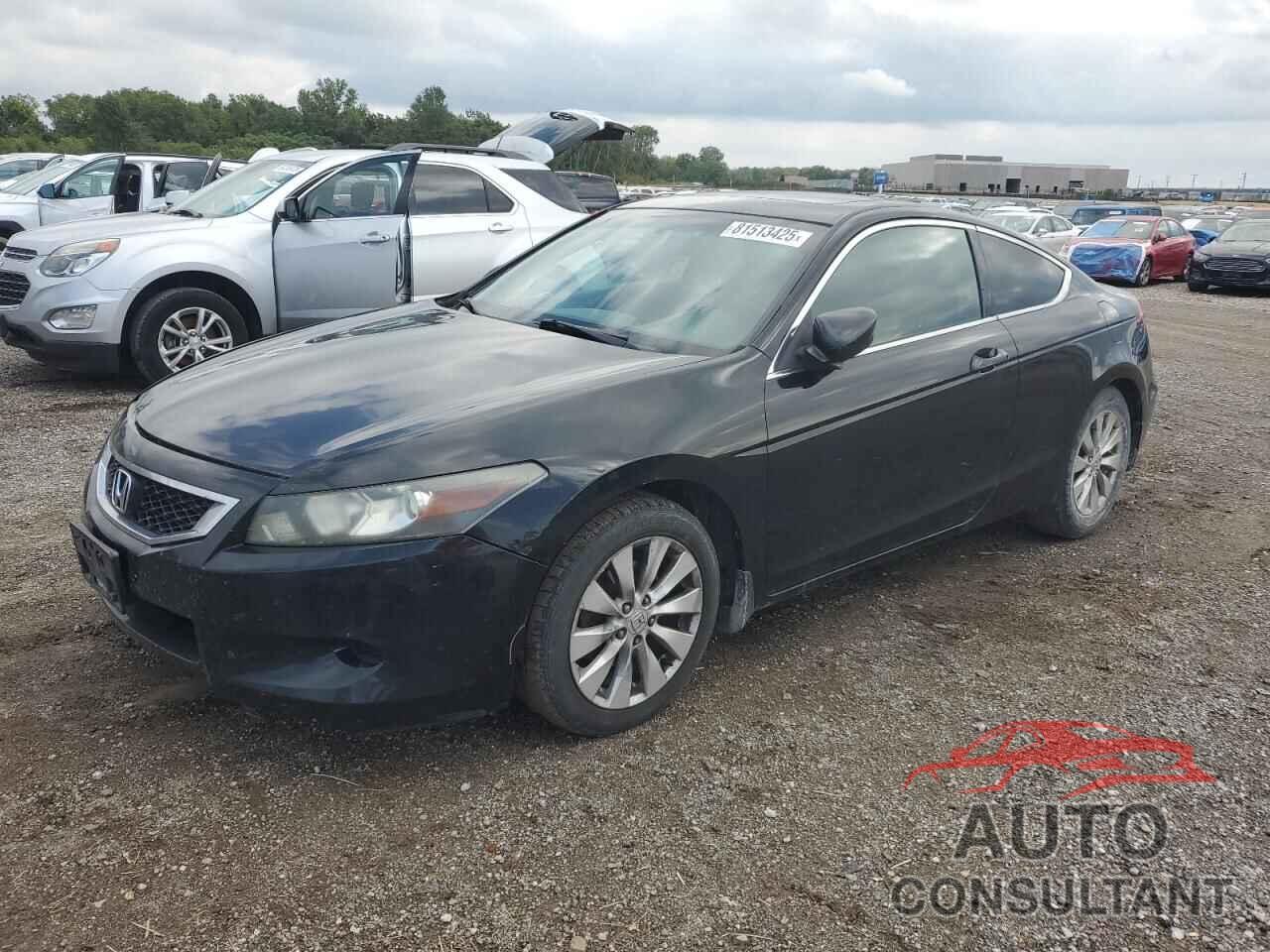 HONDA ACCORD 2010 - 1HGCS1B86AA005037
