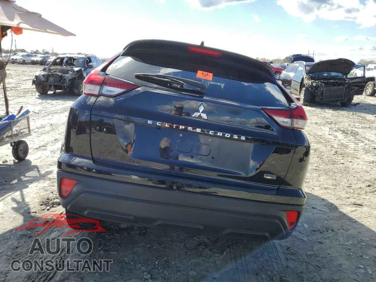 MITSUBISHI ECLIPSE 2023 - JA4ATVAA1PZ044315