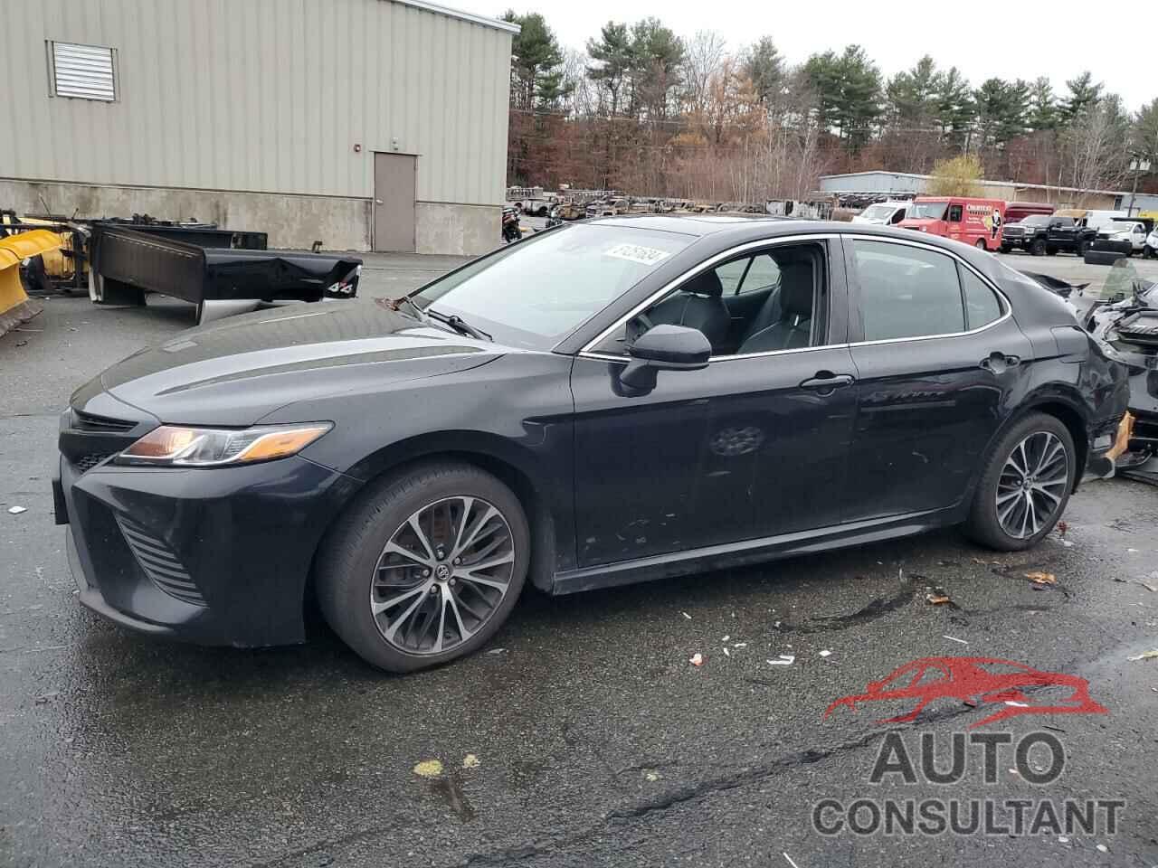 TOYOTA CAMRY 2019 - 4T1B11HK1KU694352