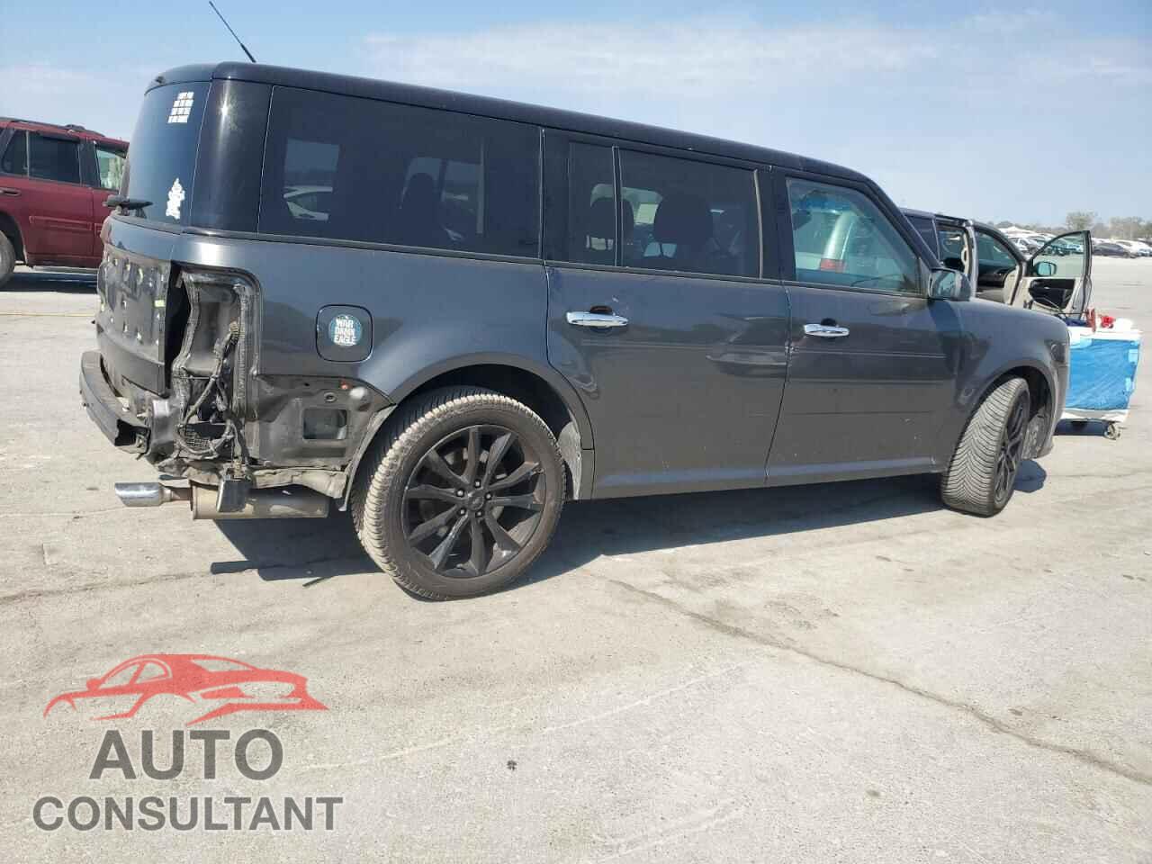 FORD FLEX 2016 - 2FMGK5C83GBA08945