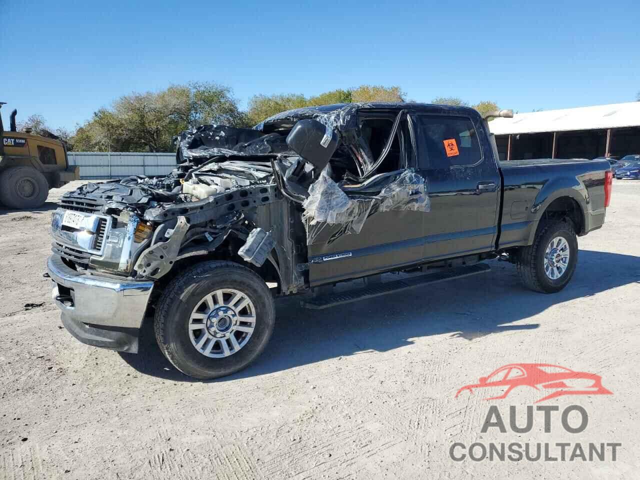 FORD F250 2019 - 1FT7W2BT8KED84776