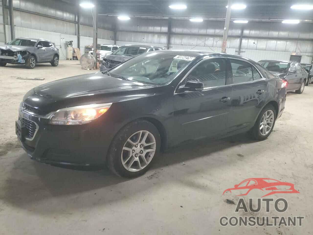 CHEVROLET MALIBU 2015 - 1G11C5SL9FF127571
