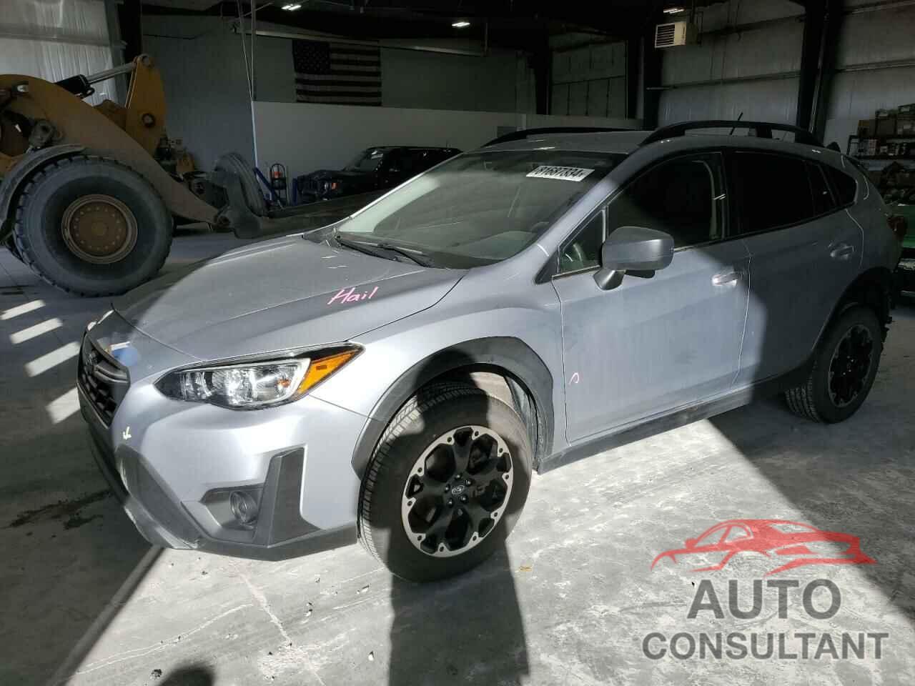 SUBARU CROSSTREK 2023 - JF2GTABC1PH209554