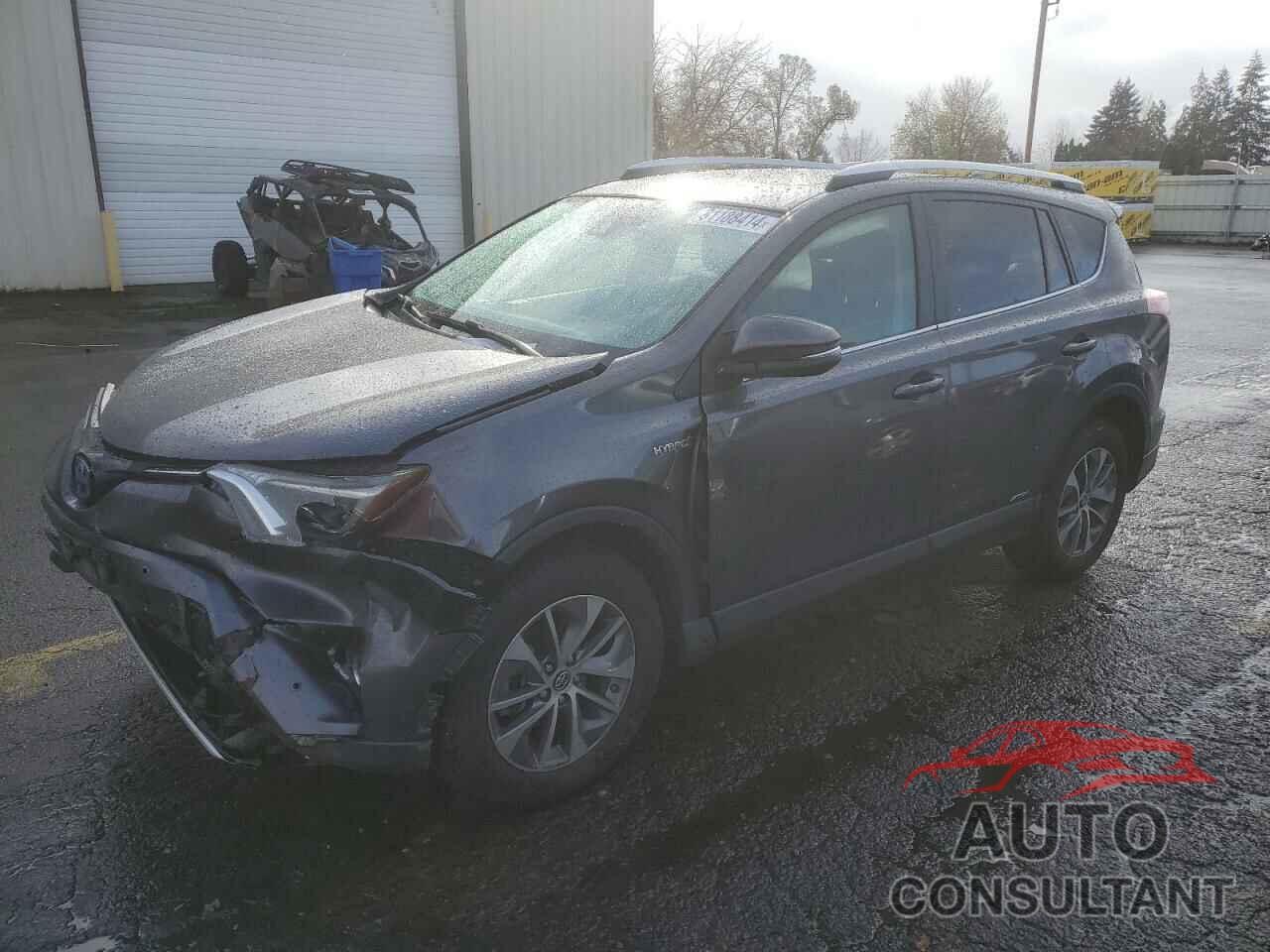 TOYOTA RAV4 2016 - JTMRJREV4GD005220