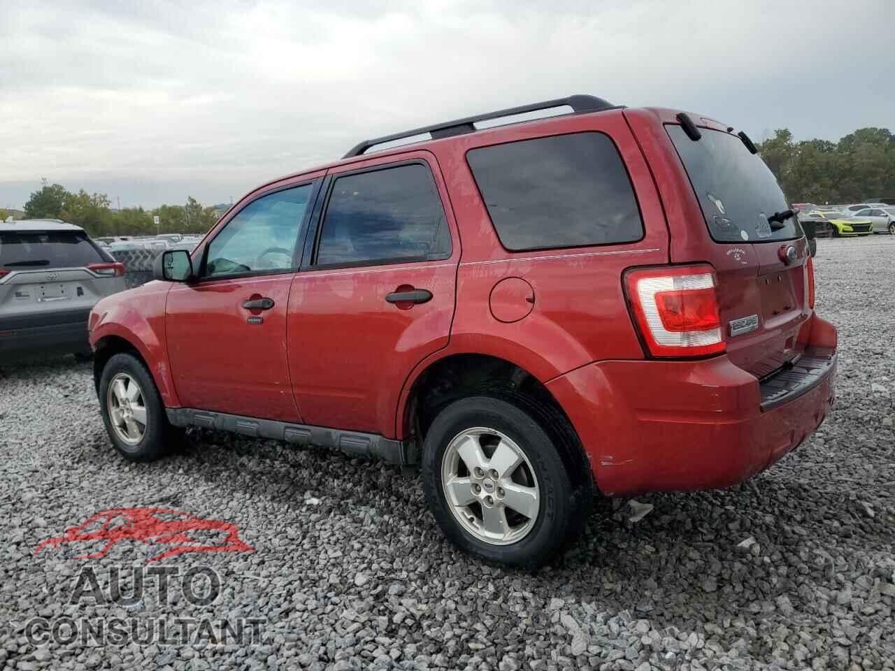 FORD ESCAPE 2012 - 1FMCU0D75CKC23339