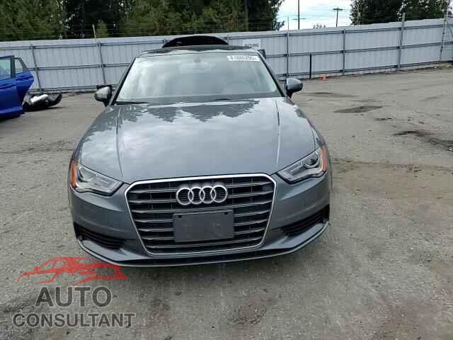 AUDI A3 2015 - WAUACGFF8F1003549