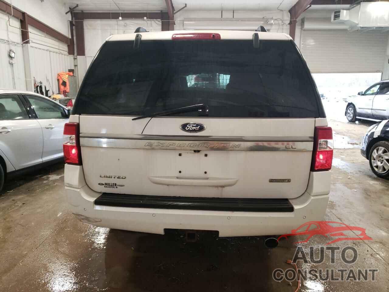 FORD EXPEDITION 2015 - 1FMJK2AT4FEF09549