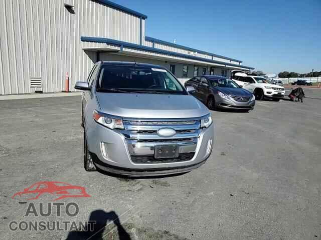 FORD EDGE 2013 - 2FMDK3JC0DBE26602