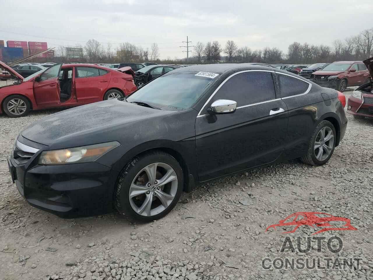 HONDA ACCORD 2012 - 1HGCS2B83CA008227