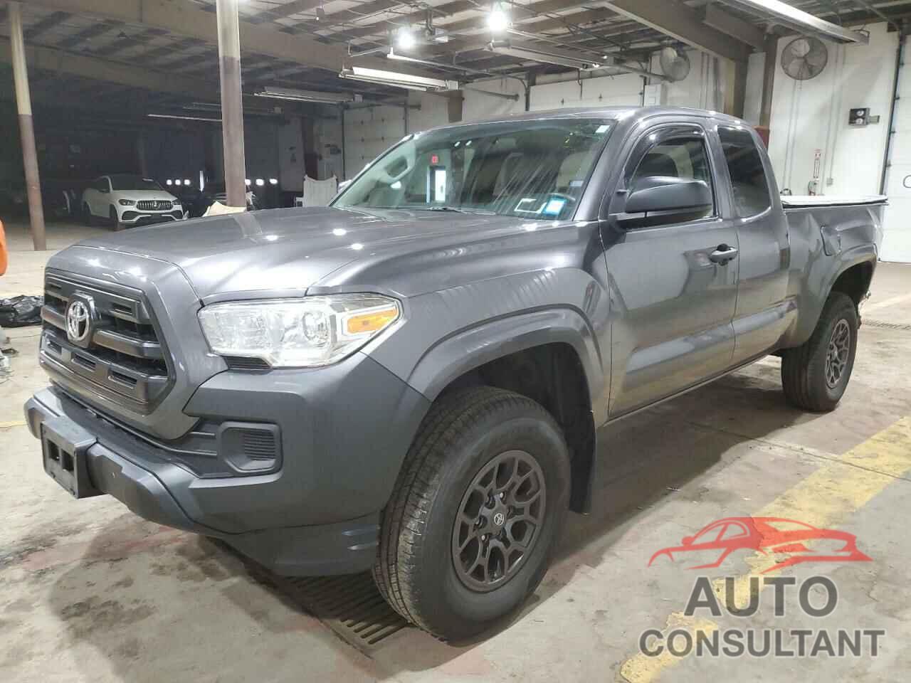 TOYOTA TACOMA 2016 - 5TFSX5ENXGX046796