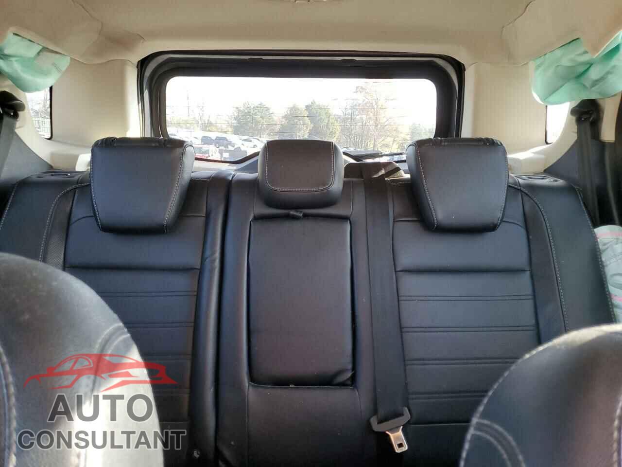FORD ECOSPORT 2019 - MAJ6S3KL5KC256820
