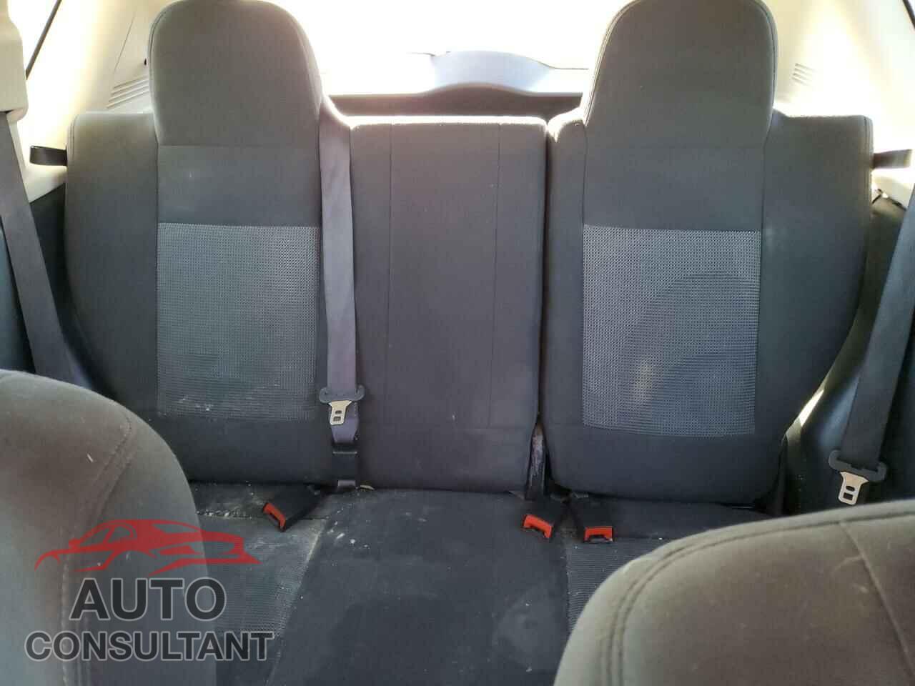 JEEP COMPASS 2017 - 1C4NJDBB4HD143689