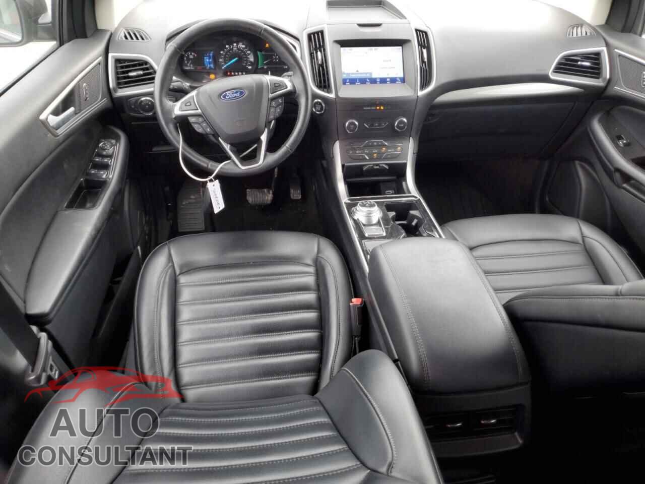FORD EDGE 2020 - 2FMPK4J99LBB38969