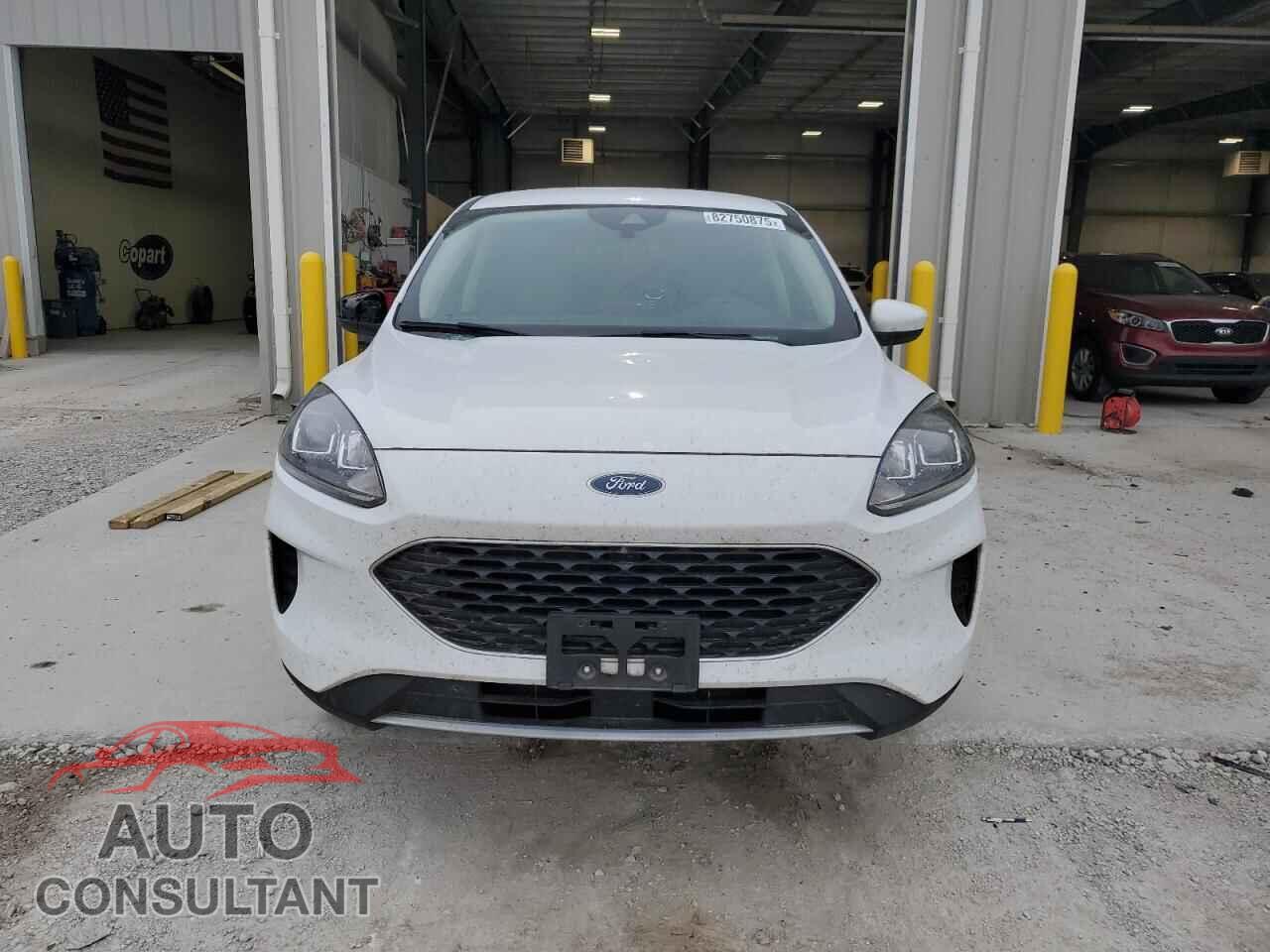 FORD ESCAPE 2020 - 1FMCU9G60LUA73670