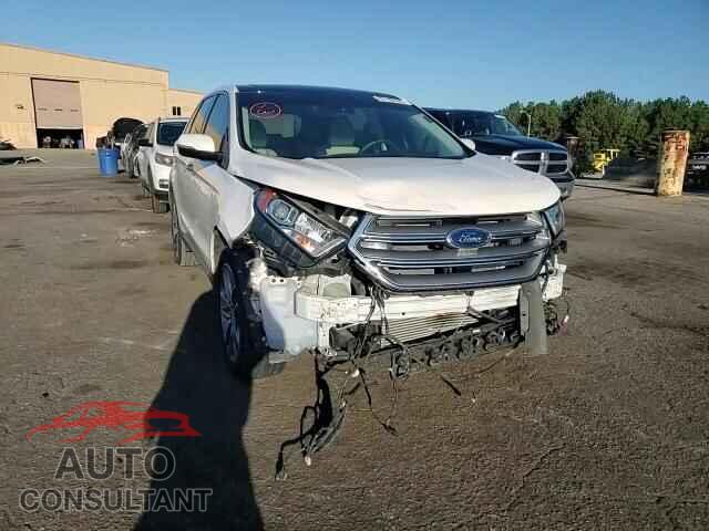 FORD EDGE 2018 - 2FMPK3K96JBB35873