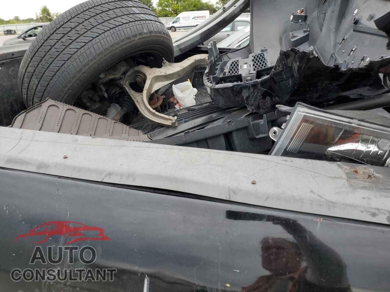 DODGE RAM 1500 2012 - 1C6RD7LT8CS126584