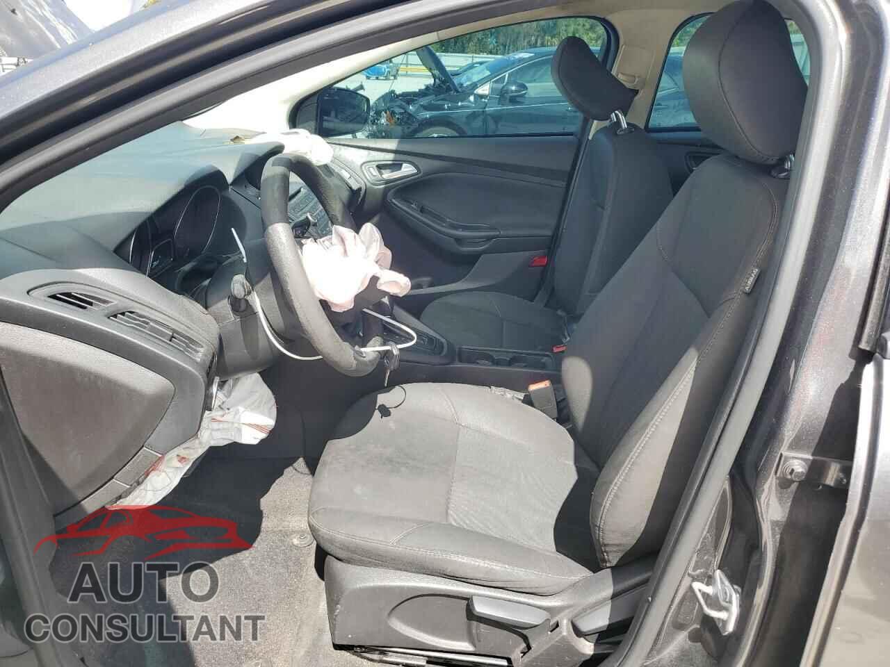 FORD FOCUS 2016 - 1FADP3F21GL281134