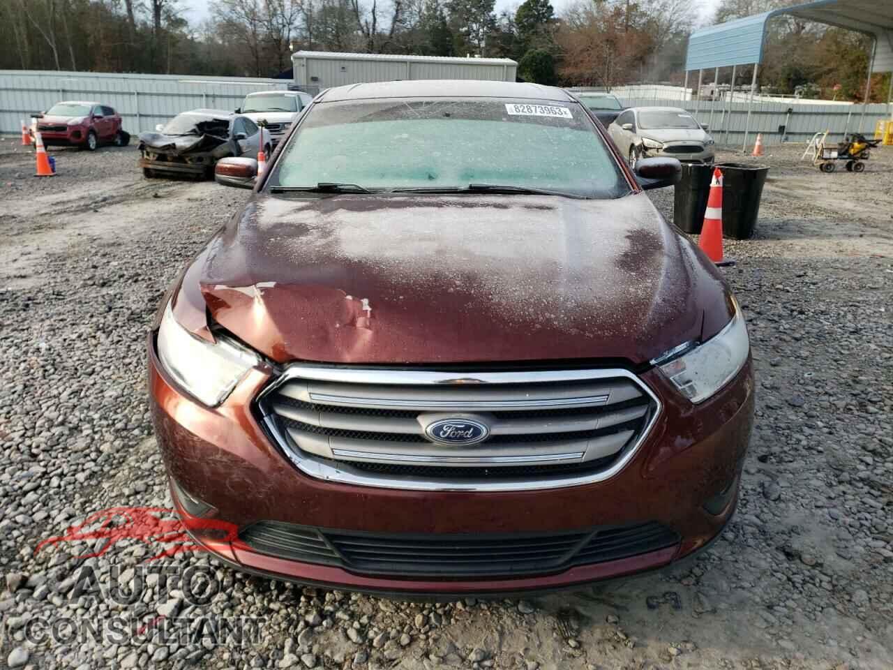 FORD TAURUS 2016 - 1FAHP2E83GG142780